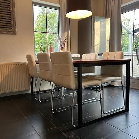 Texelthuis Holiday home De Cocksdorp (Texel)