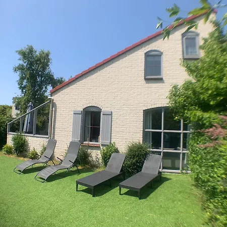 Texelthuis Holiday home *