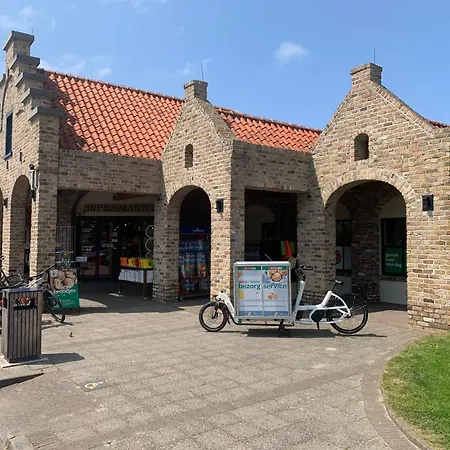 Texelthuis Holiday home