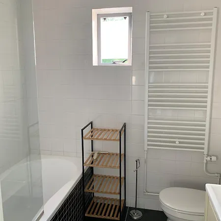 Holiday home Texelthuis