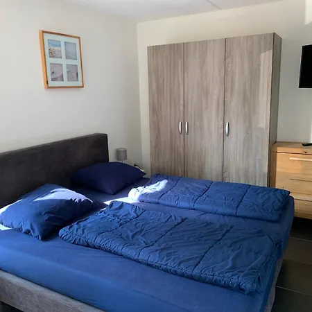 Holiday home Texelthuis *