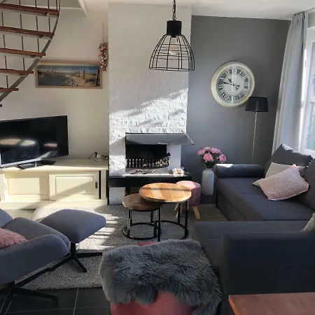Texelthuis Holiday home