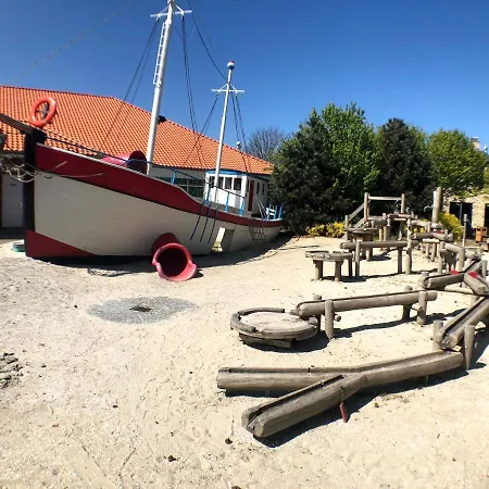 Texelthuis De Cocksdorp (Texel)