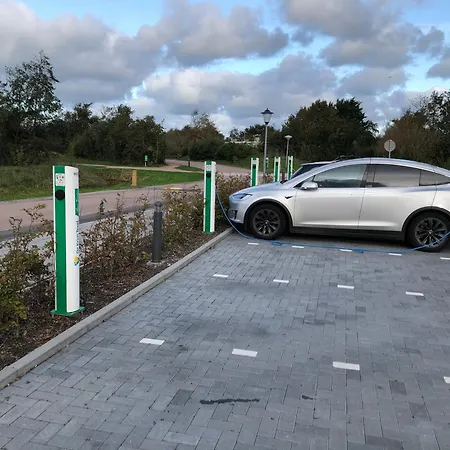 Dom wakacyjny Texelthuis *