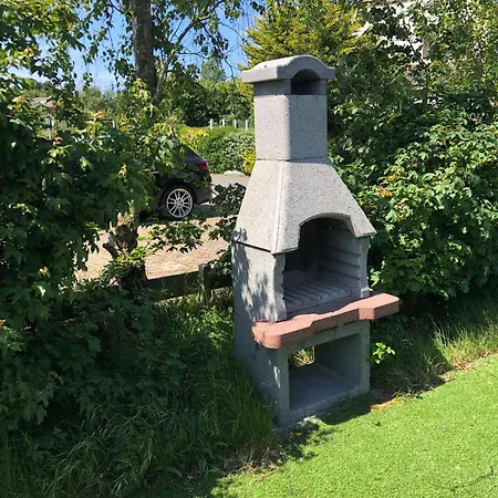 Texelthuis Dom wakacyjny *