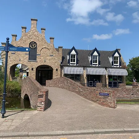 Texelthuis Dom wakacyjny *