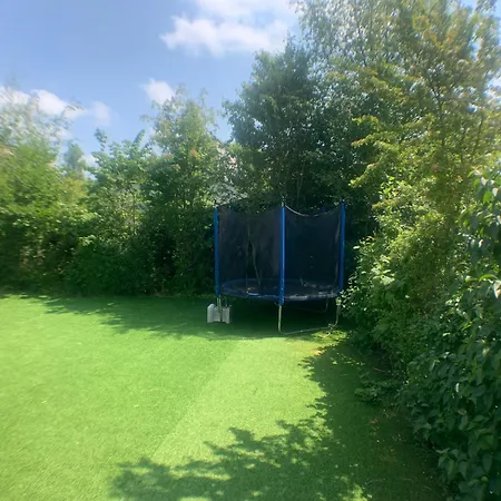 Dom wakacyjny Texelthuis *