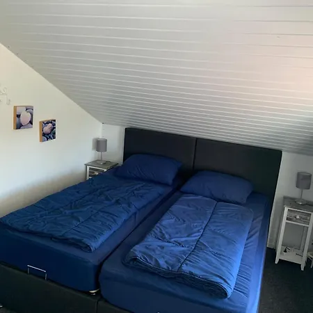 Texelthuis Dom wakacyjny