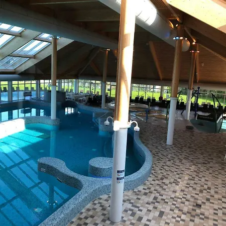 Texelthuis Dom wakacyjny *