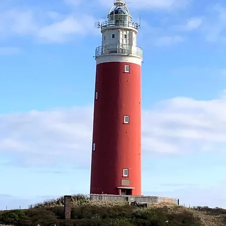 Texelthuis Dom wakacyjny De Cocksdorp (Texel)